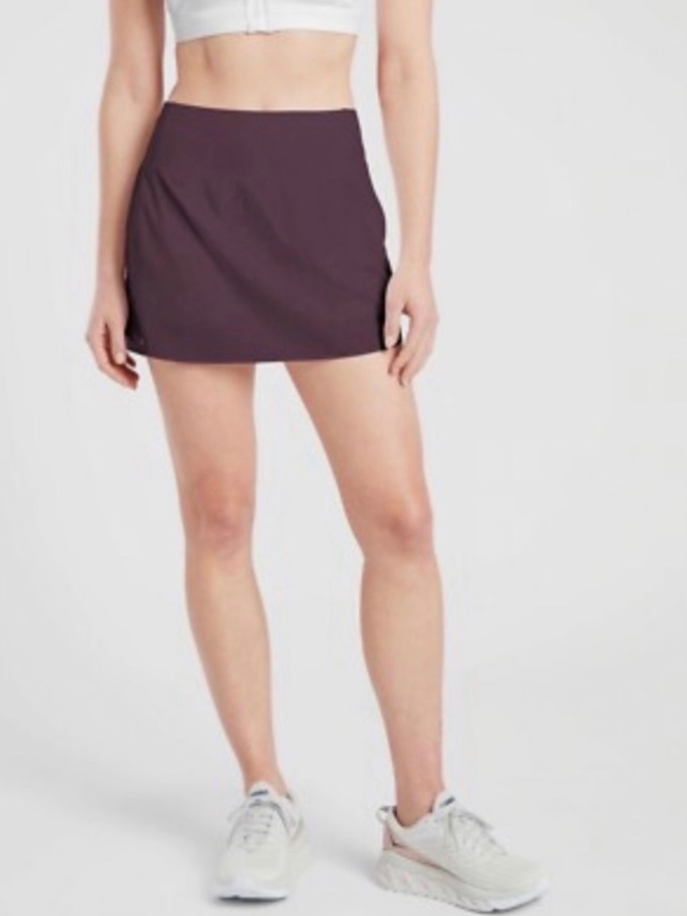 Athleta *Run With It* Skort